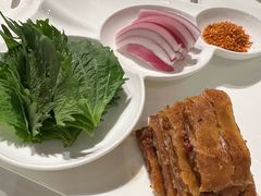 -四季民福烤鸭店(前门大栅栏店)