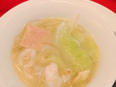 -并州饭店·并萃阁