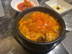 泡菜汤-酣庭院(红松东路店)