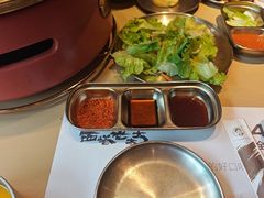 -西塔老太太泥炉烤肉(杭州首店)