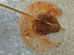 小鸡排-老乔串店(青松路店)