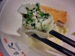 -馋三尺蟹粉小笼(人民广场店)