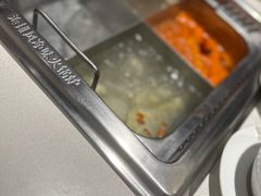 -海底捞火锅(长宁路龙之梦店)