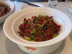 -辣婆婆(航天桥店)