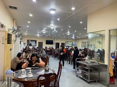 大堂-红星光发煲仔饭(大石街店)