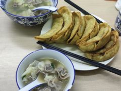 -清真·西北桥头拉面大王(丁家桥店)