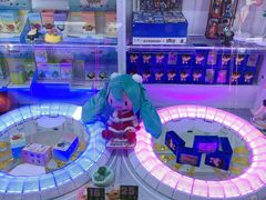 -天天玩X秋葉原日系动漫游戏中心