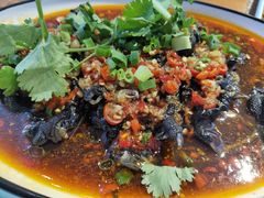 去骨乌鸡爪-最味·煲式干锅(银石广场店)