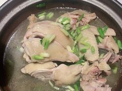 -尚一汤 广东炖汤(金桥国际店)