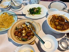 -禧宴Joyous Restaurant(禧园店)