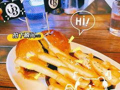-Bistro 63 创意融合料理(广粤天地店)