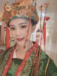 -盘子女人坊古装写真摄影(南京总店)