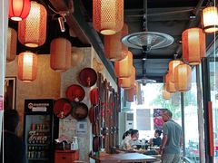 大堂-锦小馆(安贞店)