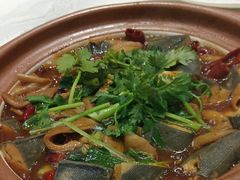 -金陵后厨·南京菜(新街口秣陵路店)