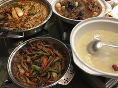 -荃凤雅宴(荆南路店)