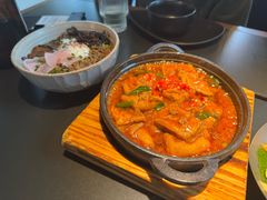 -Ameigo梅果·云贵川bistro(长宁来福士店)