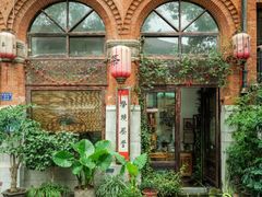 -黎黄陂路街头博物馆