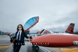 点击看大图 -幺幺BABY婚纱摄影