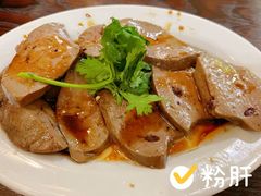 -春梅里卤鹅馆·47年老字号(中山路店)