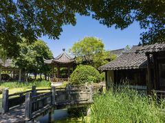 -观潮胜地公园