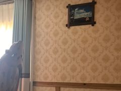 -老阿妈蒙古村·蒙古包·草原文化·歌舞表演(老君堂店)