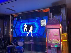 -宝乐星量贩KTV(莲升路店)