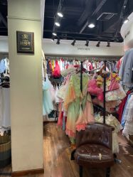 -倾城宝贝儿童摄影(浦东金谊店)