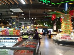 -超市发超市(学院路店)