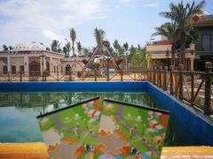 -三亚海昌梦幻海洋不夜城