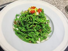 -马老六清真餐厅(雁滩店)