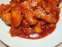-醉美长安·陕菜(万和城店)