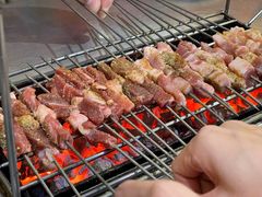 -小寒羊烧烤(凯瑞时代大厦店)