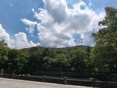 -阿育王寺素斋馆