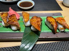 -虹料理·日料放题(悠方店)