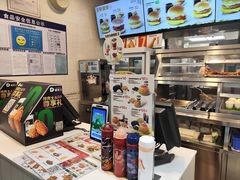 -德克士(广州南站店)