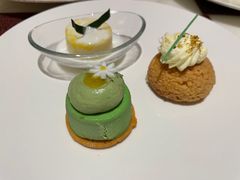 -武汉厨房自助餐厅·武汉卓尔万豪酒店