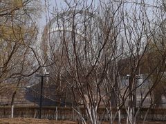 -长白岛森林公园