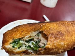 -兰庆鸡蛋馃(人民路店)