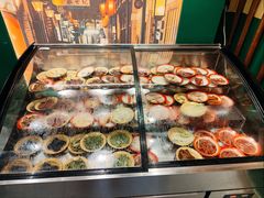 -蜀川川破店·江湖菜·烧烤(北京首店)