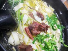 -张飞牛肉(观前街店)