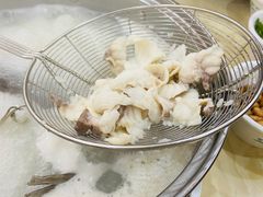-源港渔村-中山脆肉鲩(博罗店)