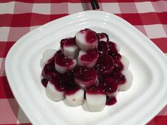 -西贝莜面村(上海百联西郊店)