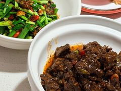 -福巷湘食小馆·猛火现炒(上海首店)