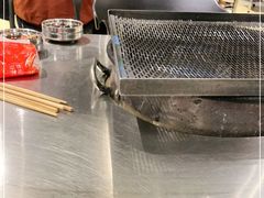 -胡四哥特色火盆烧烤(总店)