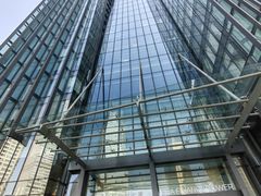 -东亚银行(上海分行)