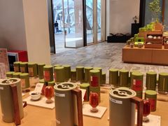 -奈雪茶院·茶室茶馆(广州粤海天地店)