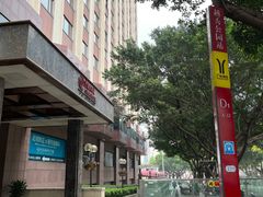-广州中国大酒店