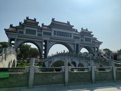 -顺峰山公园