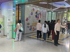 -西单明珠商场