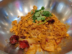 -拿渡麻辣香锅(百联滨江店)